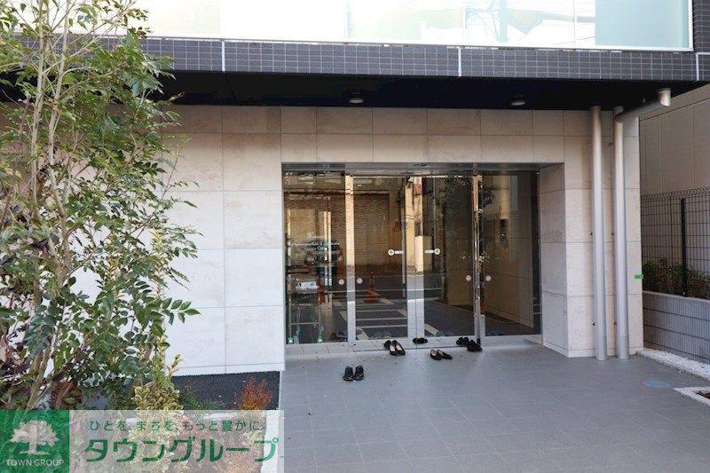 ジェノヴィア本所吾妻橋IIスカイガーデン