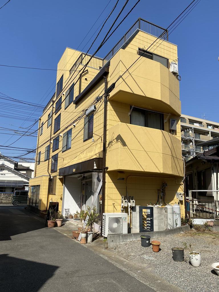 オークビル