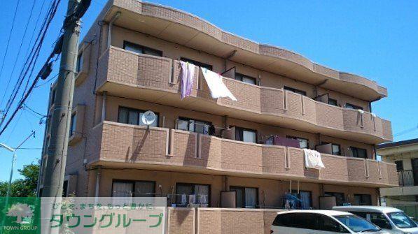 ラヴィアンローズB