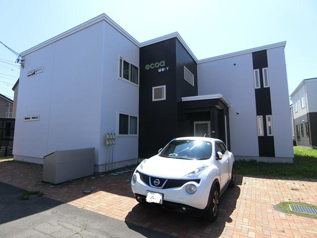 ECOA緑町V