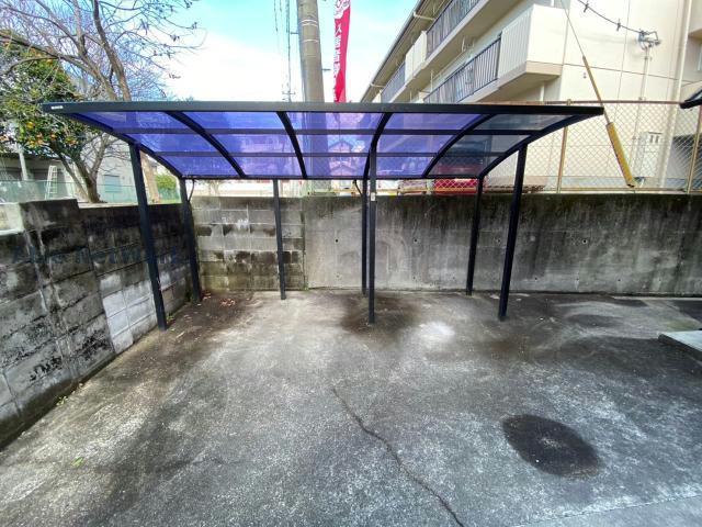 サンハイツ永村