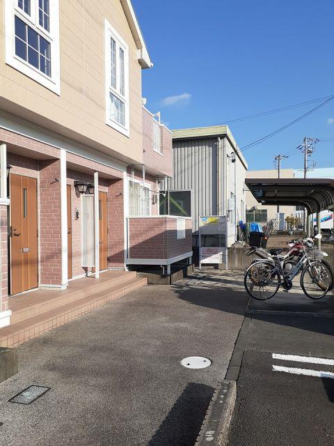 フィオーレI