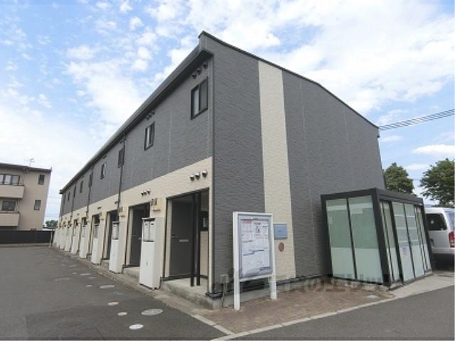 レオパレス藤の木Ⅰ