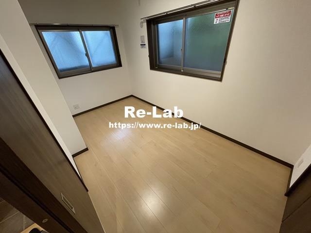クロスワイズ中西町
