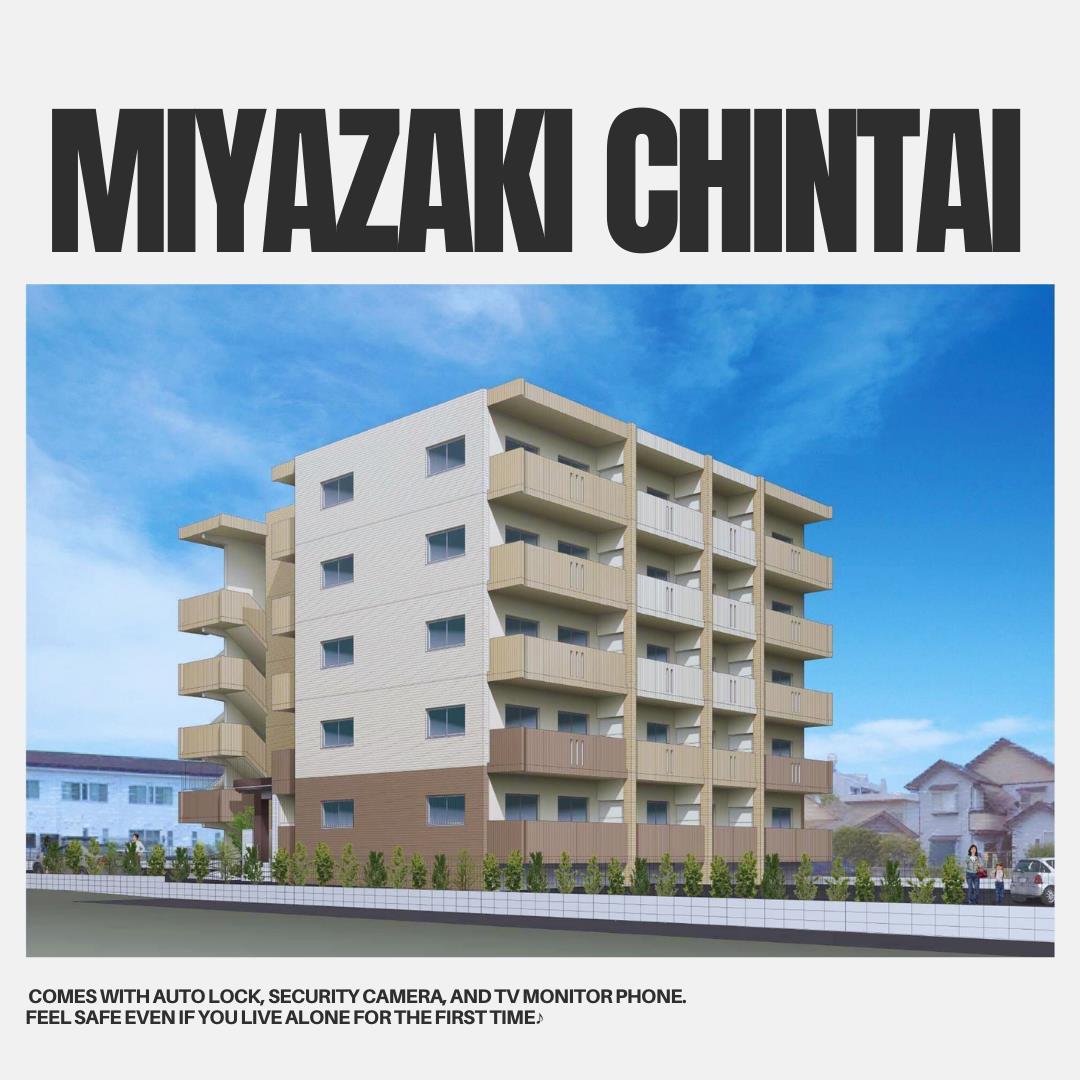 クロスワイズ中西町