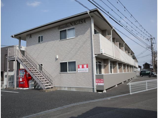 ブリーズベイナギサ