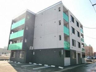 サンステージ前田110