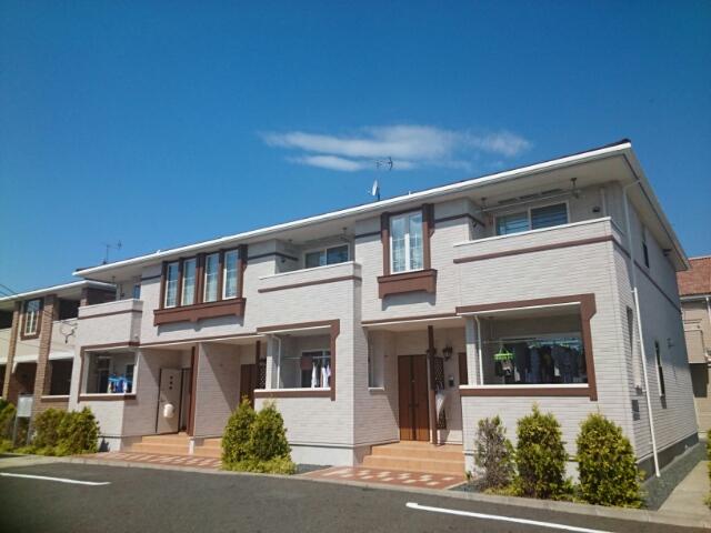 ベラジオ京都洛南2301