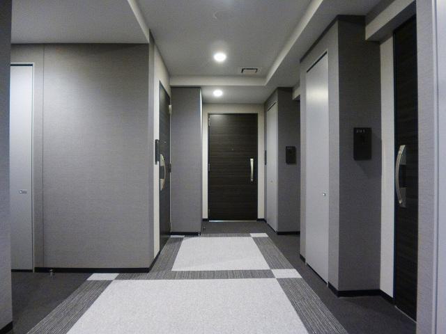 PARKAXIS上野・稲荷町