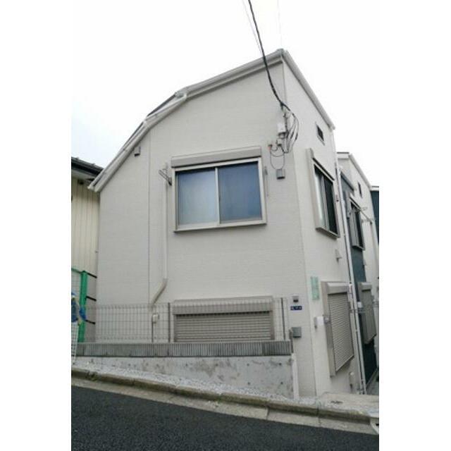 メゾン バディス馬込