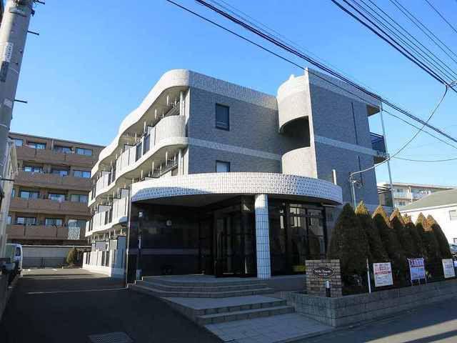 ヒルズ豊田