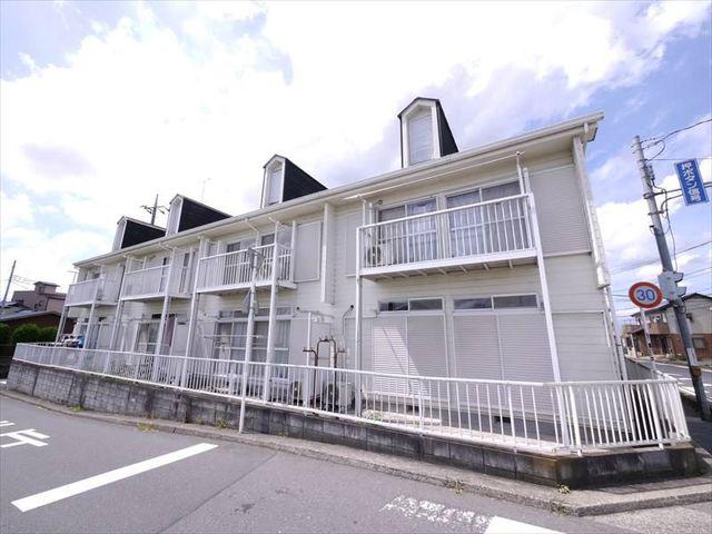 メゾン佐知