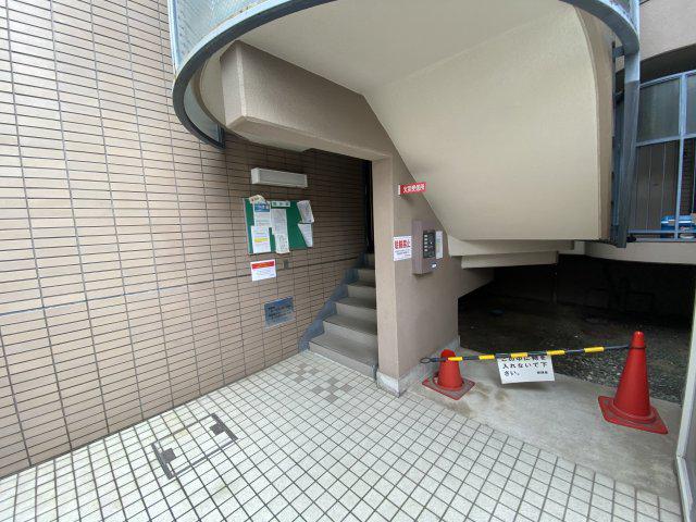 デュオ苦楽園