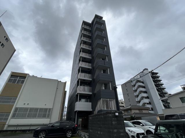 トラストビル姪浜