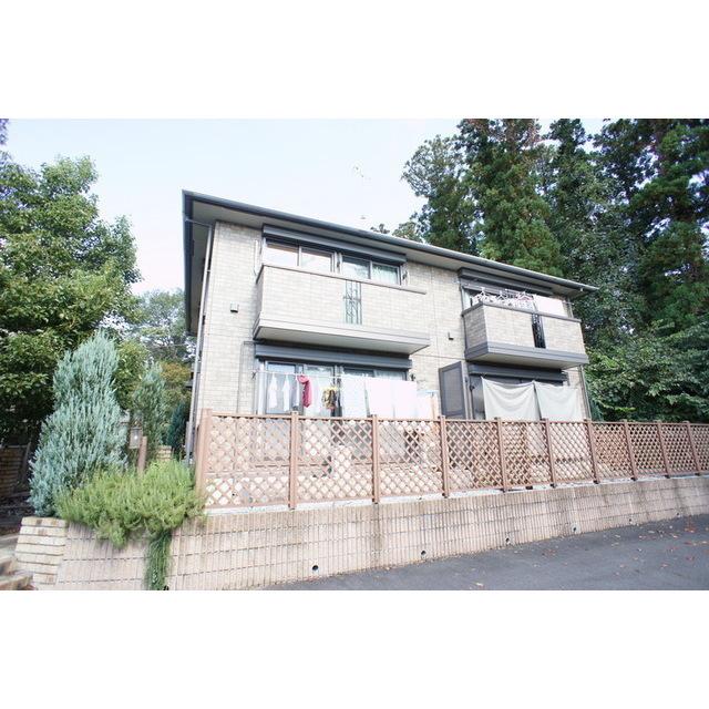 プレアデス見川A