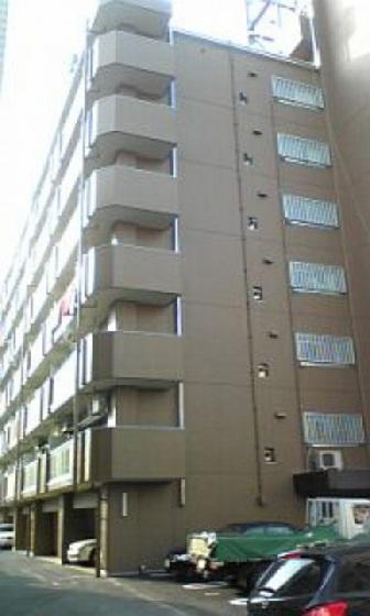 奥野マンション