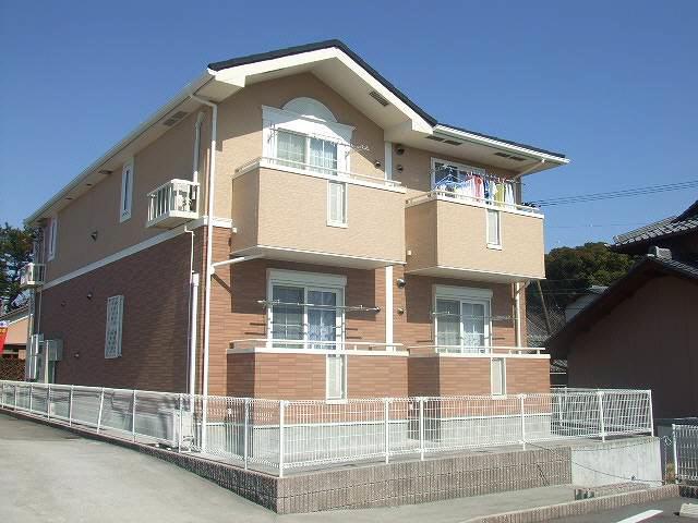 フィールドハウス II