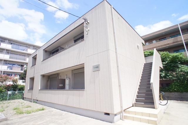 グレース大森参番館