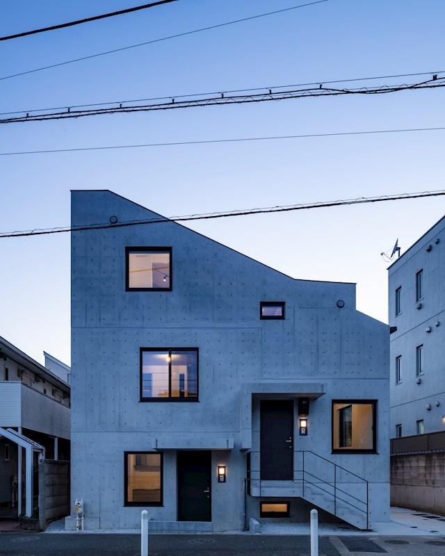 GORAASSO(1SDK/1階)