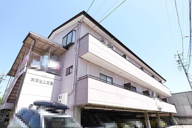 大洋ヒルズ 東