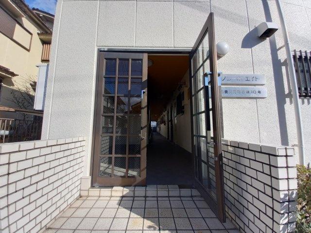 牧野コーポエイト