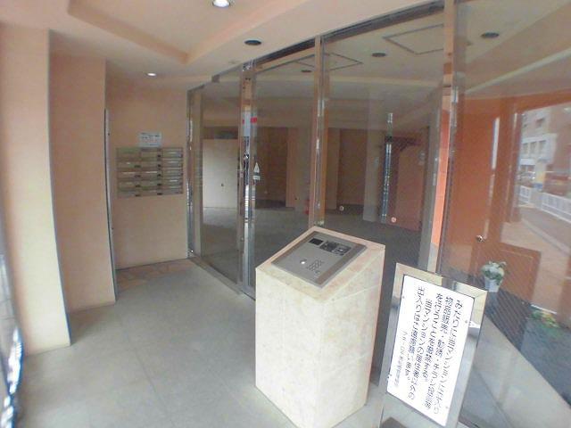 アネーロ千歳船橋