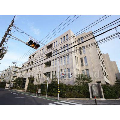 鎌倉御成町マスターズハウス(2LDK/3階)