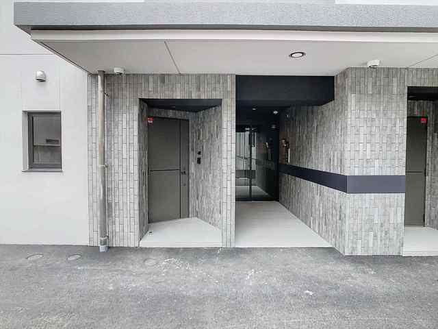ビエラコート赤坂けやき通(2LDK/7階)の外観写真