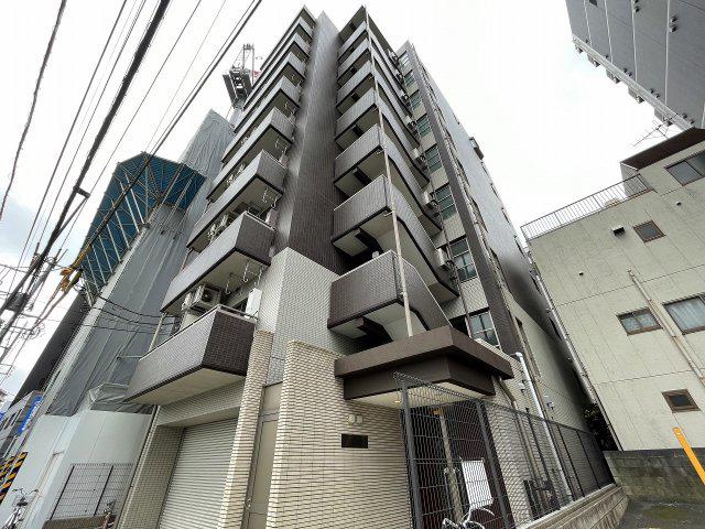 クレシア(1LDK/5階)