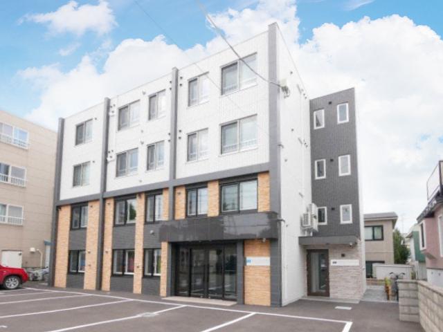 宮北センタービル