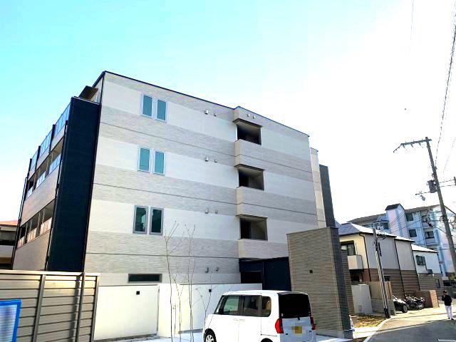 ウェルスクエア芦屋