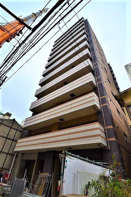 Lグランデ 大手町