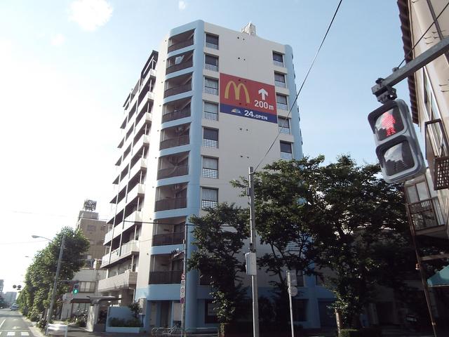 パークステージ尾久