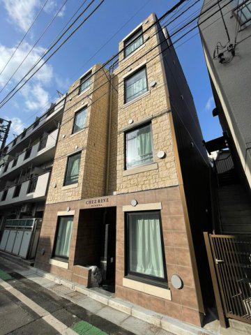 シェレーヴオオツカ