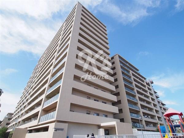 ビスタグランデ神戸星陵台