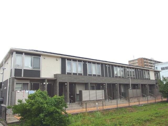 サンタプレイス日名