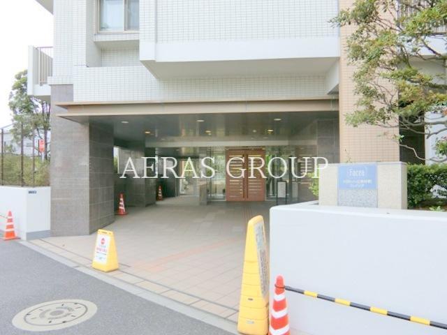メロディハイム南砂町フェイシア