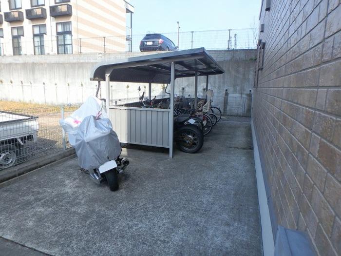 サンシャイン湖舟