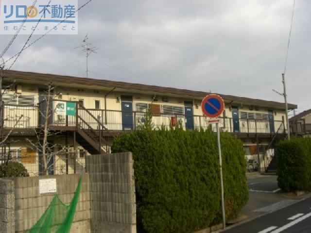 荻野グリーンハイツ