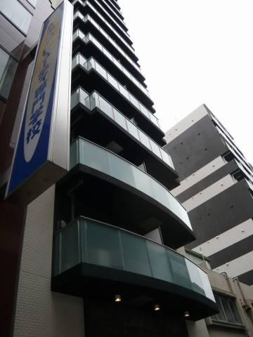 リヴシティ駒沢大学