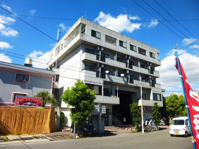 FJジェネラス8TH