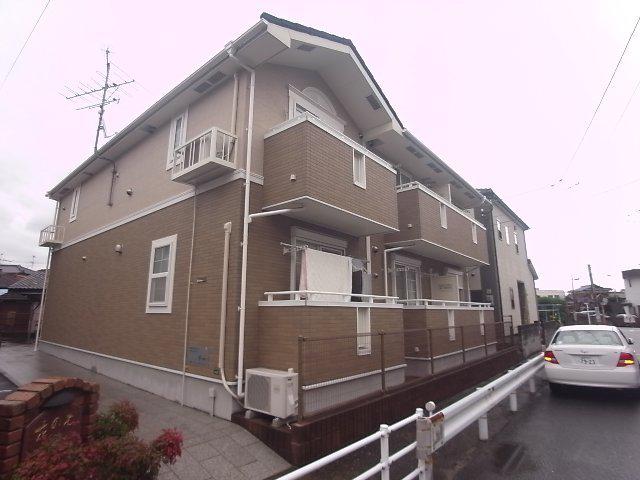花の木Ⅱ