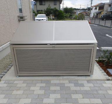 セジュールオッツ南蔵王