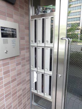 アーバンクレスト片町