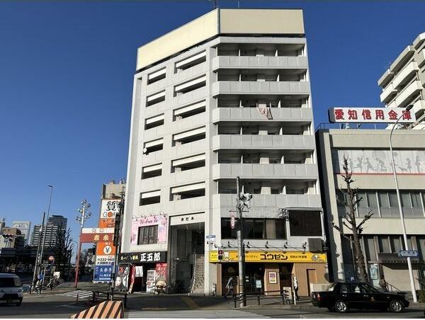 大須寿ビル