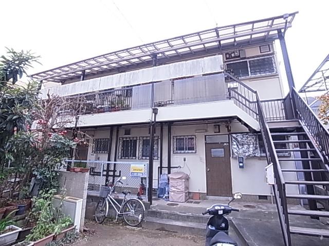 カーサ魚崎
