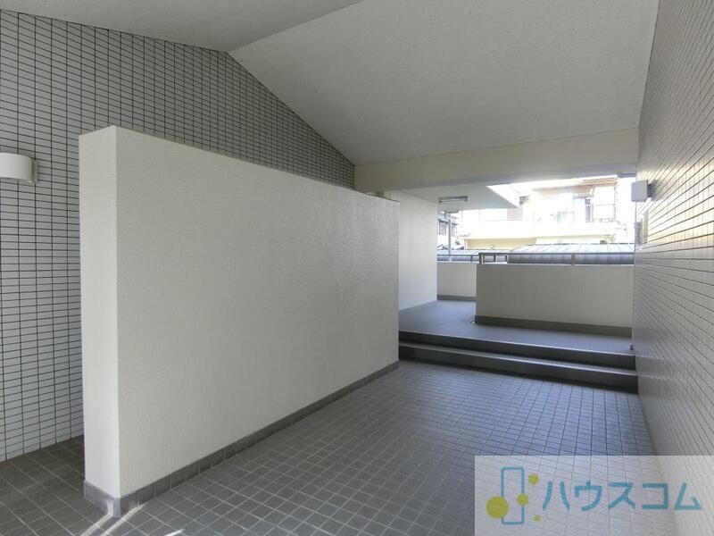 第2クリスタルハイツ