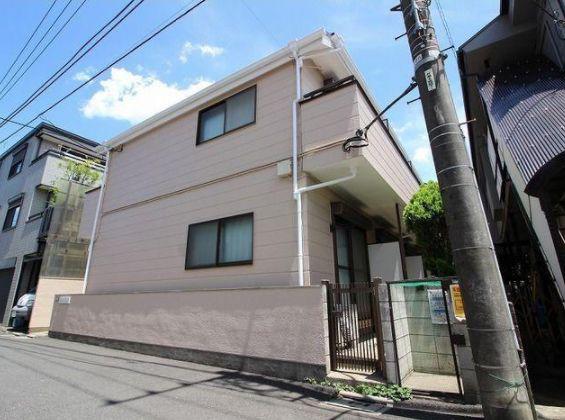 グリーンコーポ