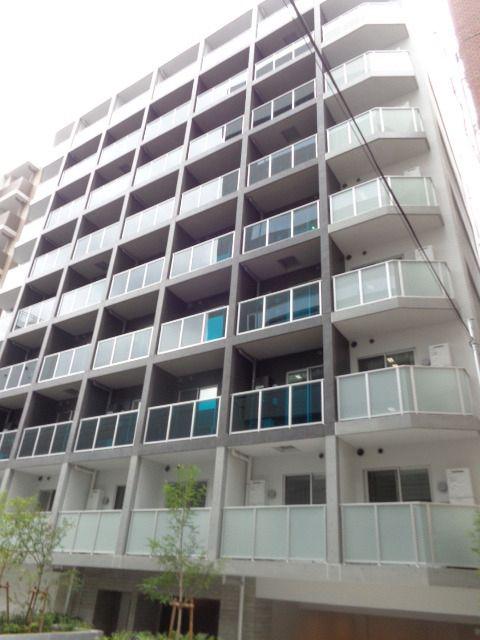 パークハビオ東陽町