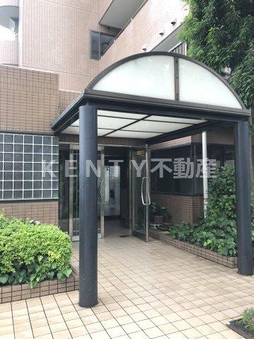 ルミエール多摩川